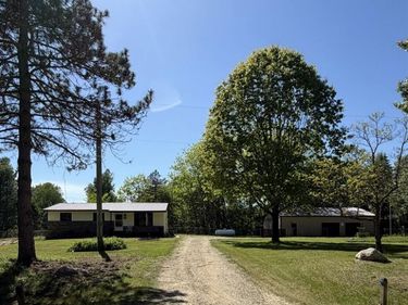 5215 Schlaud Road, North Branch Twp, MI 48461