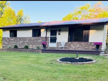 5215 Schlaud Road, North Branch Twp, MI 48461