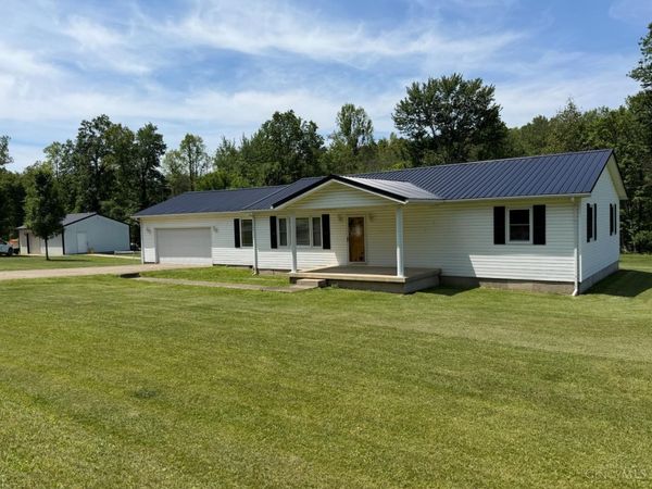 2647 Germany Road, Union Twp, OH 45613