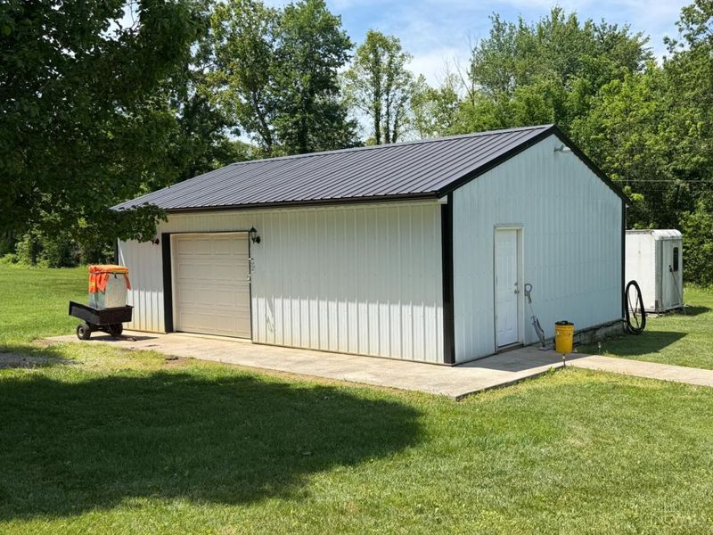 2647 Germany Road, Union Twp, OH 45613 Photo 2