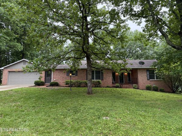 129 Lisa Lane, Fairfield Glade, TN 38558
