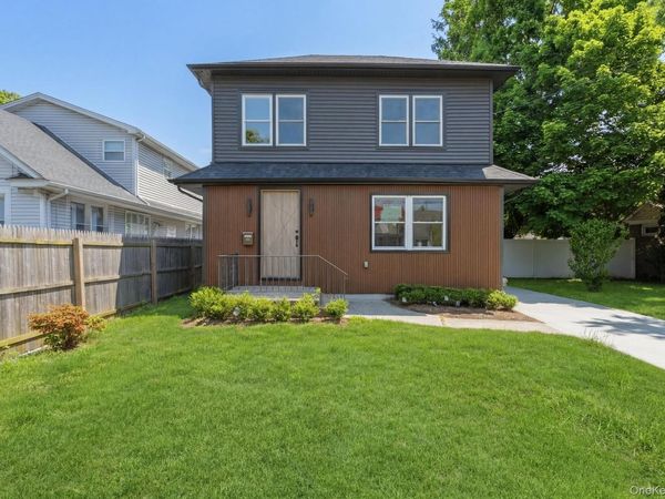 2532 Washington Avenue , Oceanside, NY 11572