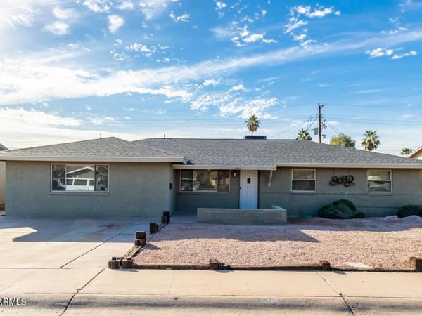 8419 E GRANADA Road, Scottsdale, AZ 85257