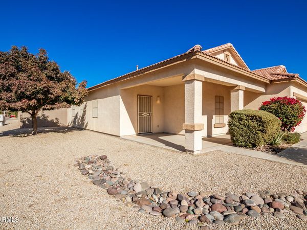 1924 E ANDALUSIAN Loop, San Tan Valley, AZ 85140