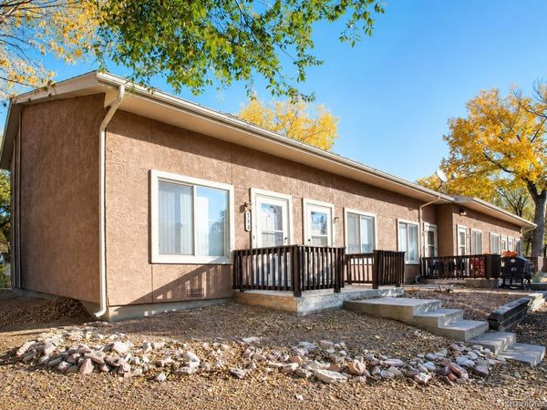 129 Wellington Street, Fountain, CO 80817