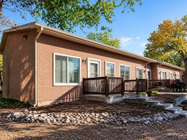 129 Wellington Street , Fountain, CO 80817