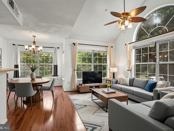 15819 EASTHAVEN COURT, Unit 210, BOWIE, MD 20716
