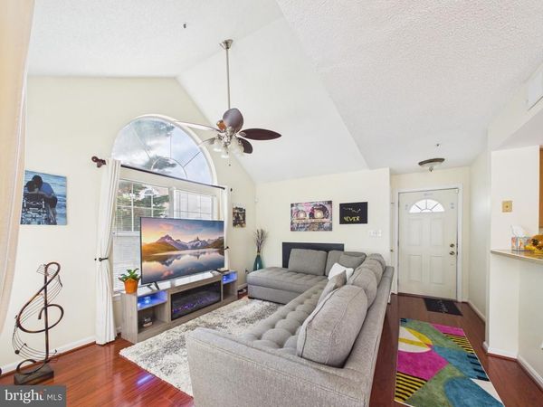 15819 EASTHAVEN COURT, Unit 210, BOWIE, MD 20716