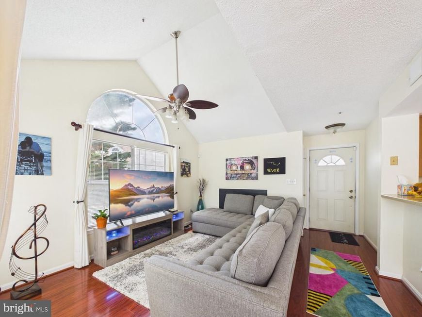 15819 Easthaven Court, Unit 210, Bowie, MD 20716 Main Photo