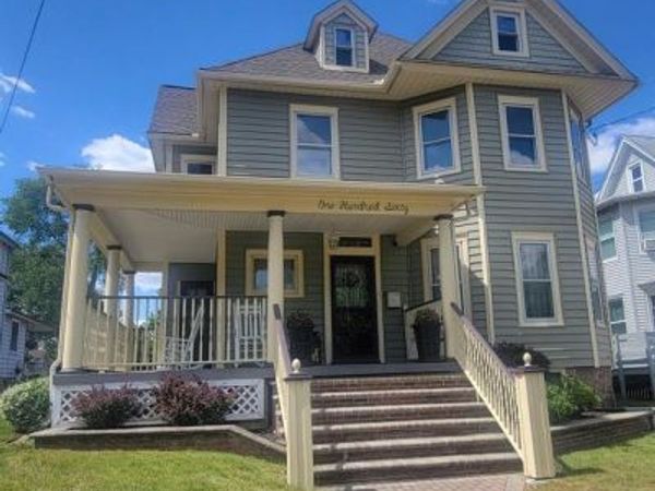 160 PITMAN AVENUE, PITMAN, NJ 08071