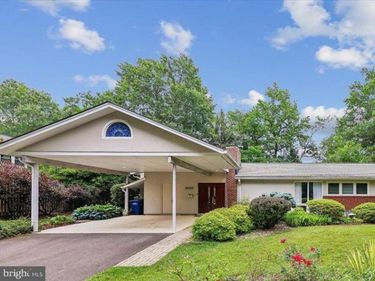 3609 PINETREE TERRACE, FALLS CHURCH, VA 22041