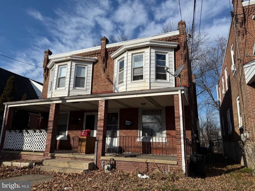 1277 Haverford Road , Crum Lynne, PA 19022 Main Photo