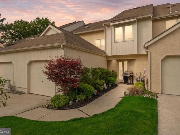 1410 CHANTICLEER, CHERRY HILL, NJ 08003