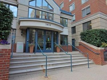 3835 9TH STREET N , Unit 308W, ARLINGTON, VA 22203