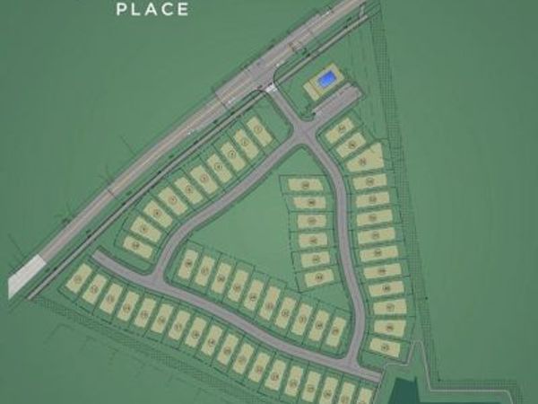 CRESCENT PLACE , FRANKFORD, DE 19945