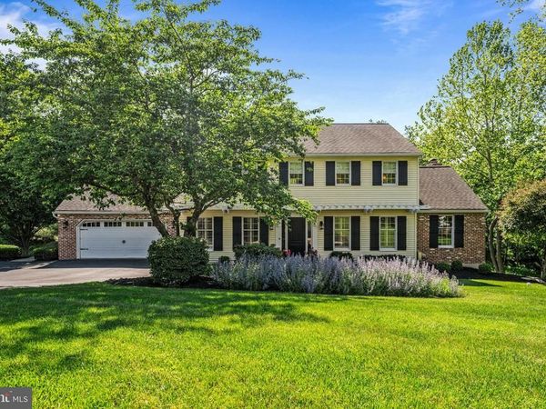 30 FARM HOUSE LANE, FURLONG, PA 18925