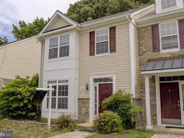 110 BLACK DUCK COURT, CAMBRIDGE, MD 21613
