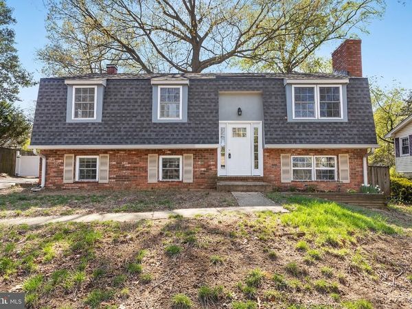 1075 SUN VALLEY DRIVE, ANNAPOLIS, MD 21409