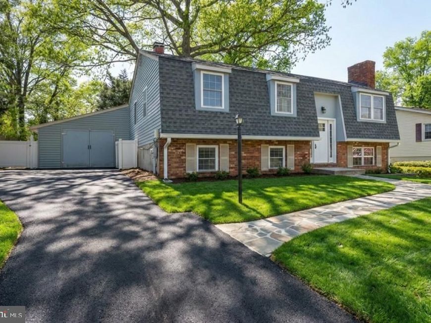 1075 Sun Valley Drive, Annapolis, MD 21409 Main Photo