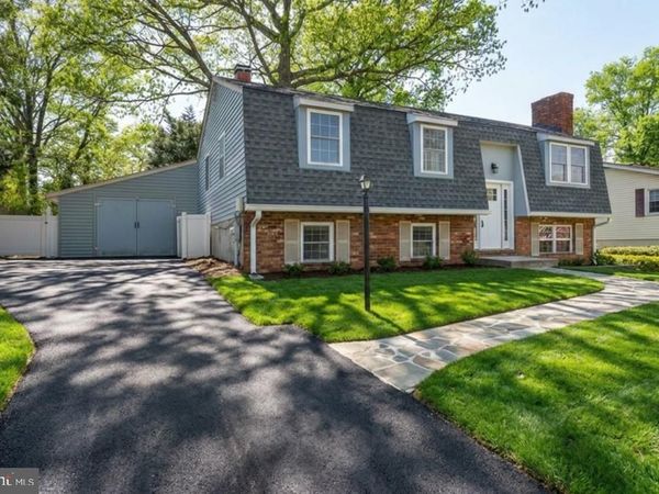 1075 SUN VALLEY DRIVE, ANNAPOLIS, MD 21409