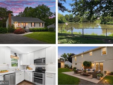 119 CHOPTANK ROAD , STAFFORD, VA 22556