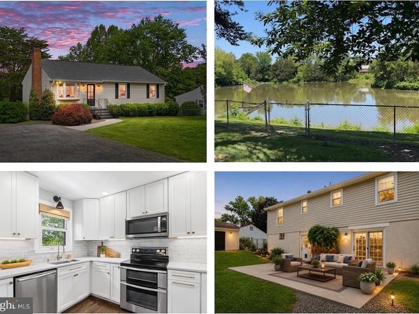 119 CHOPTANK ROAD , STAFFORD, VA 22556