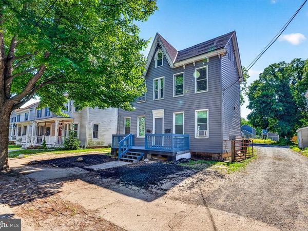 40 S GOVERNORS AVENUE, Unit 2, DOVER, DE 19904