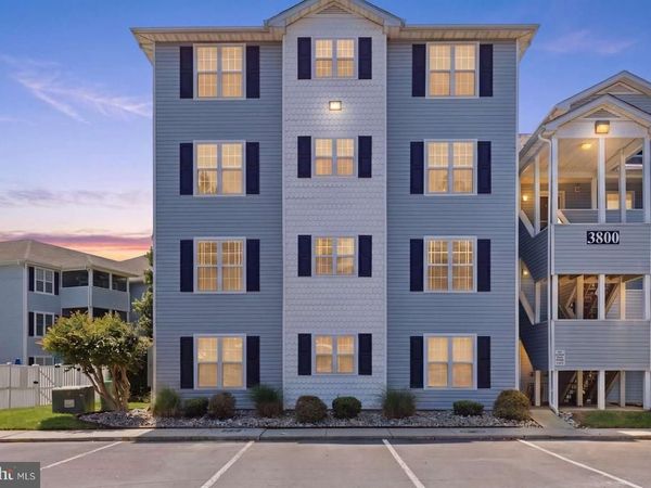 3800 SANIBEL CIRCLE , Unit 3813, REHOBOTH BEACH, DE 19971
