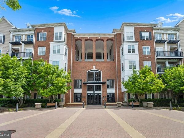 501 HUNGERFORD DRIVE , Unit 139, ROCKVILLE, MD 20850