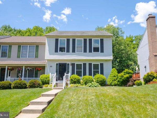 609 KILDONAN COURT, BEL AIR, MD 21015