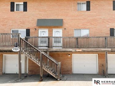 1901 Winnie Drive, Unit 3, Bellevue, NE 68005