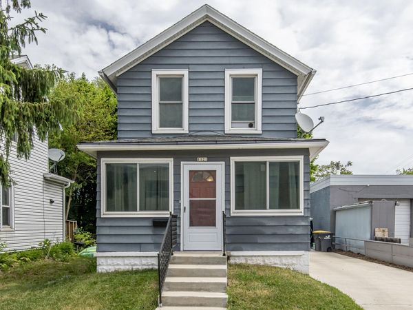 1121 Adams St, Waukesha, WI 53186