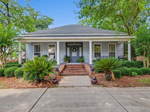 728 Church Street, Lucedale, MS 39452