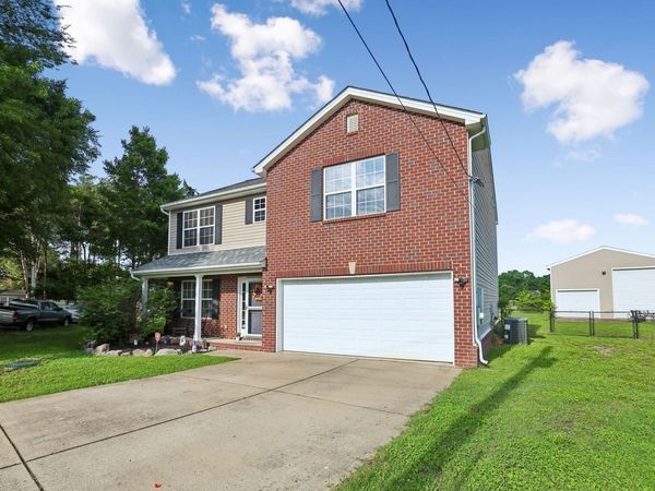 123 Arkansas Ct, Murfreesboro, TN 37129