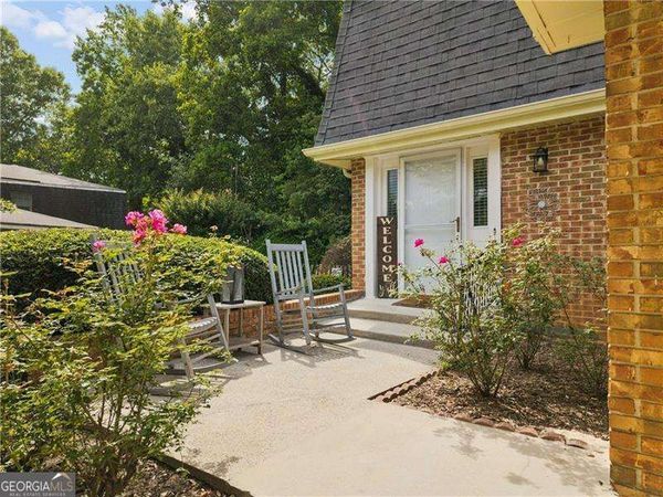 6500 Gaines Ferry Road, Unit G-1, Flowery Branch, GA 30542