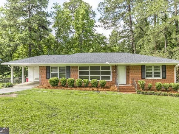 770 Winchester Circle, Macon, GA 31210