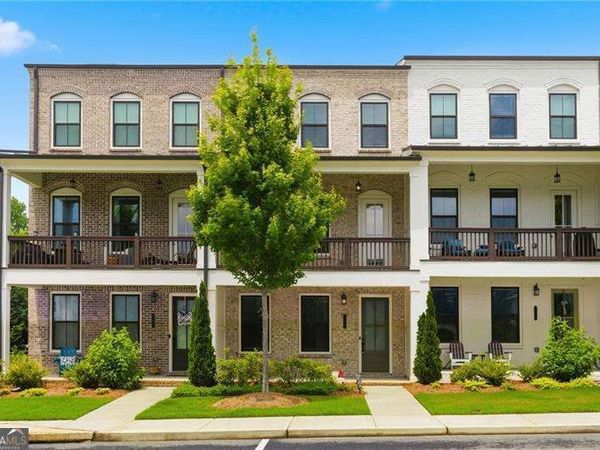 158 Harlow Circle, Roswell, GA 30076