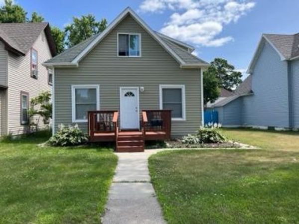 1108 Beltrami Avenue , Bemidji, MN 56601