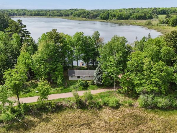 821 25 1/2 Avenue, Cumberland, WI 54829