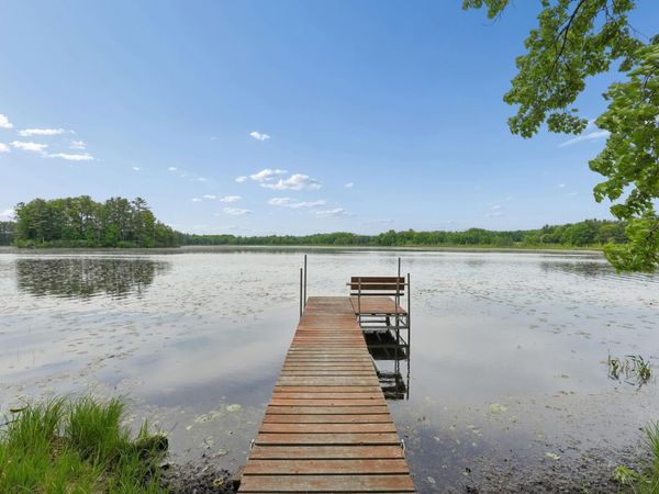 821 25 1/2 Avenue, Cumberland, WI 54829