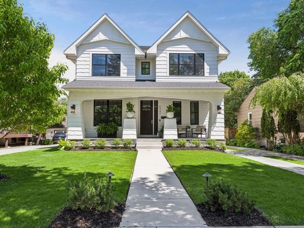 4321 Abbott Avenue S, Minneapolis, MN 55410