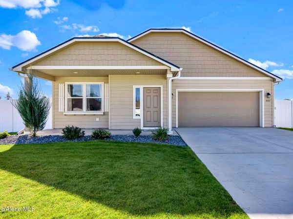16167 N Hadley LOOP , Rathdrum, ID 83858