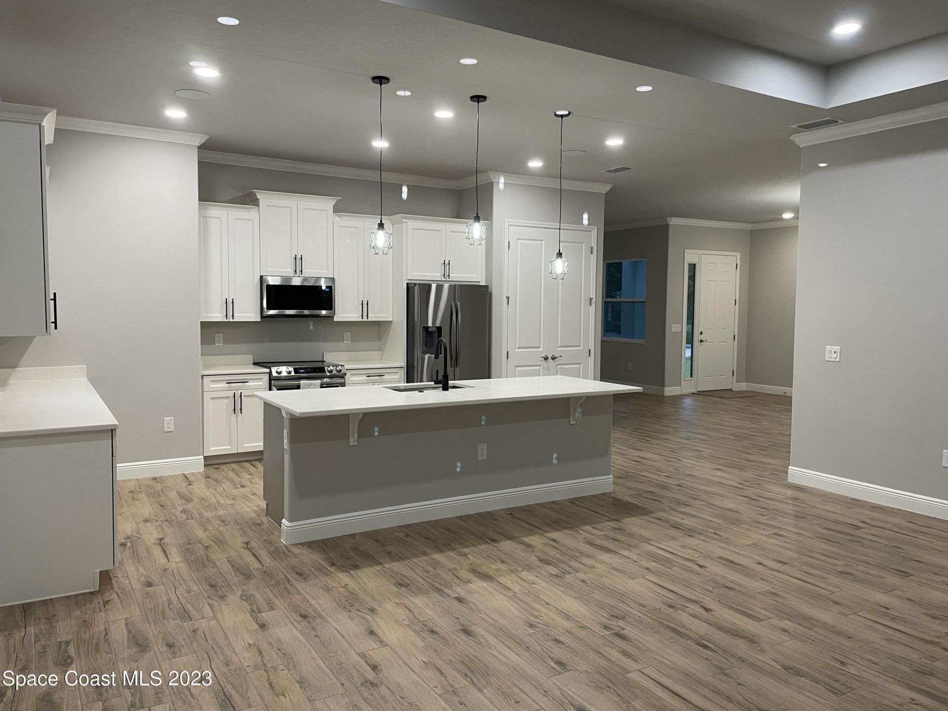 262 Jeannie Drive , Melbourne Village, FL 32904 Photo