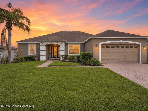 1042 Harmony Lane , Clermont, FL 34711