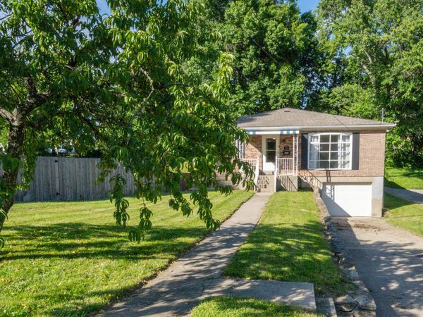 304 Timberlake Avenue, Erlanger, KY 41018