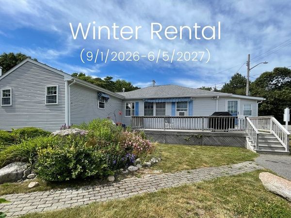 48 Angelica Ave, Mattapoisett, MA 02739