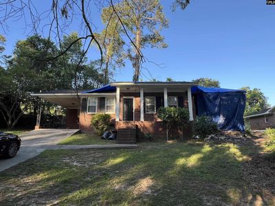 1822 Ivanhoe Drive , Columbia, SC 29210