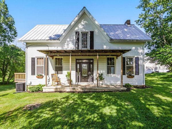 6494 Martinsburg Road, Mount Vernon, OH 43050