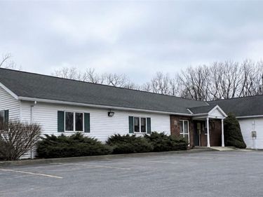 1130 Corporate Drive, Auburn, NY 13021