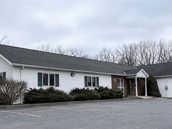 1130 Corporate Drive, Auburn, NY 13021